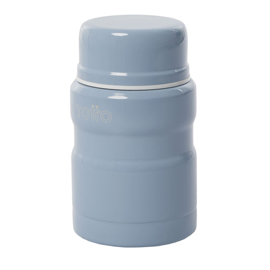 Botilito Térmico Protte 500 ml Azul