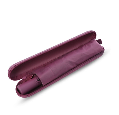 Sombrilla Grande Brella con Filtro UV Rosada Rose