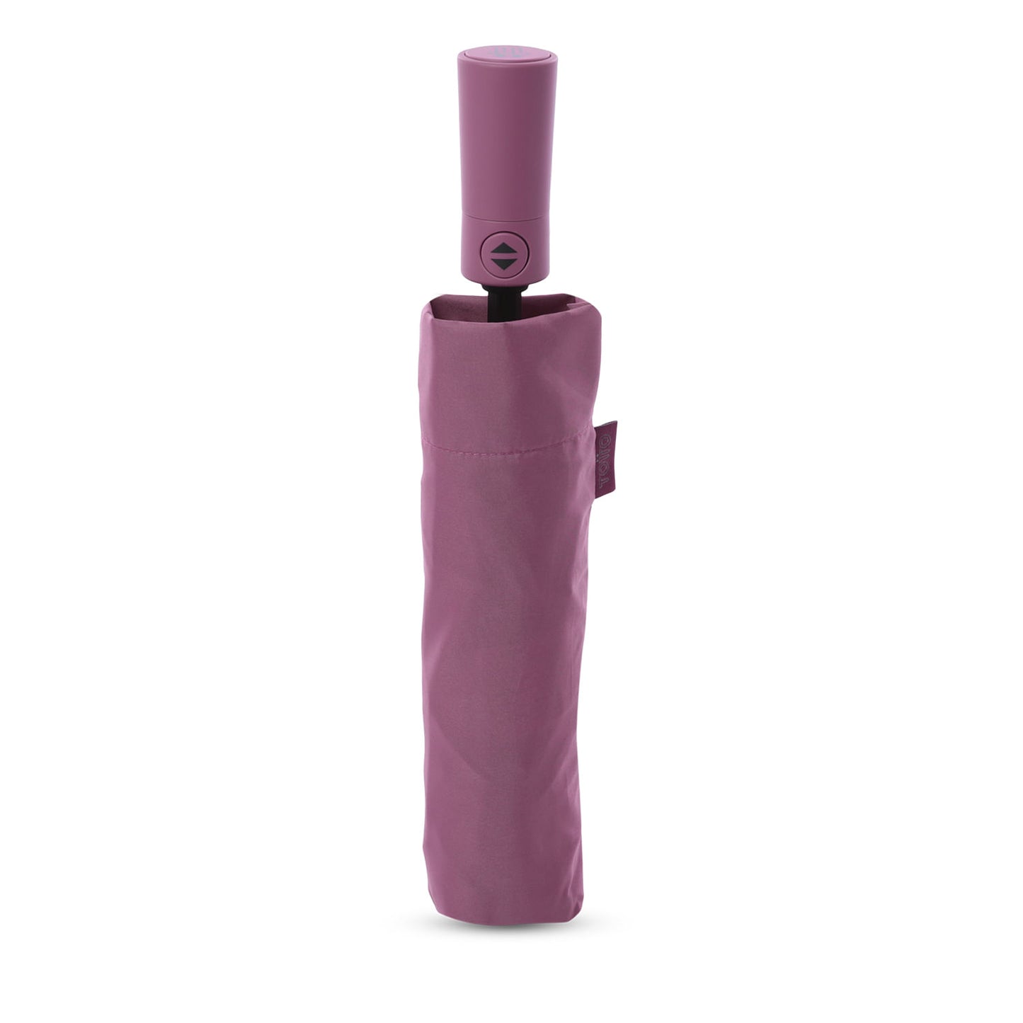 Sombrilla Grande Brella con Filtro UV Rosada Rose
