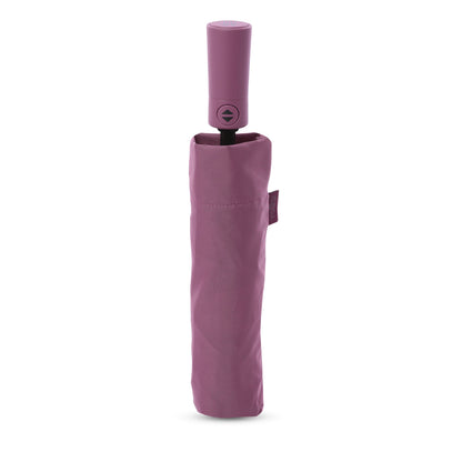 Sombrilla Grande Brella con Filtro UV Rosada Rose