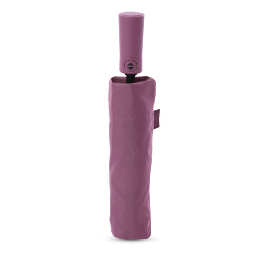 Sombrilla Grande Brella con Filtro UV Rosada Rose