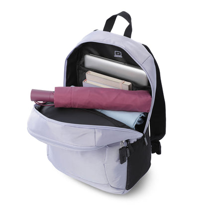 Sombrilla Grande Brella con Filtro UV Rosada Rose