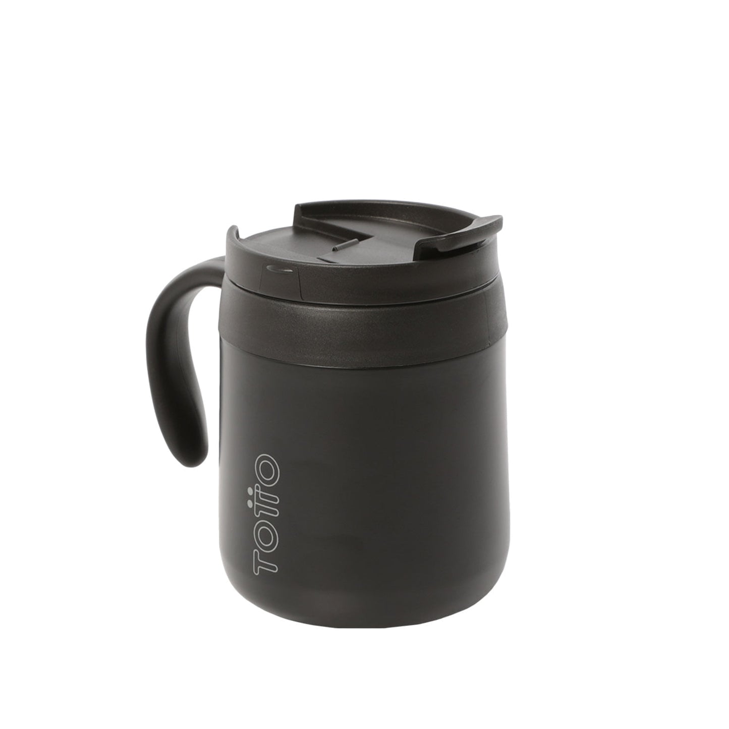 Vaso Térmico Cool 350 ml Negro