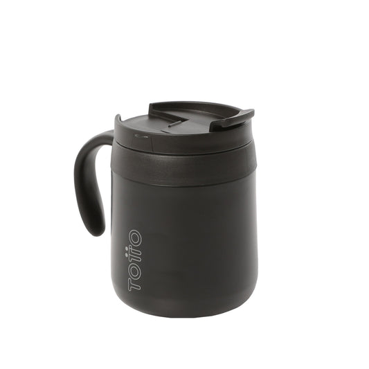 Vaso Térmico Cool 350 ml Negro