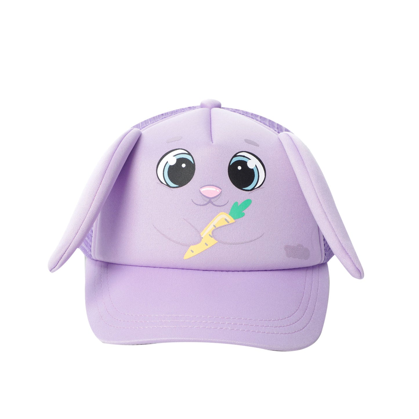 Gorra Trucker Sunnys Morada