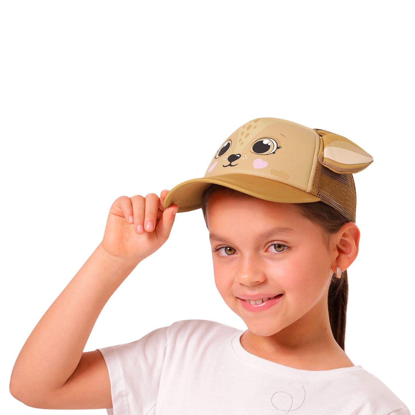 Gorra Trucker Sunnys Café