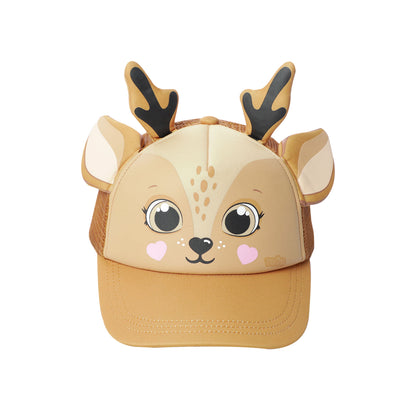 Gorra Trucker Sunnys Café