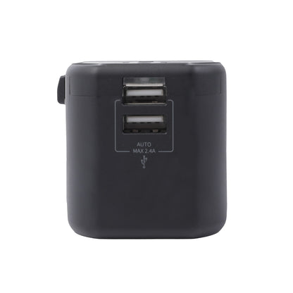 Adaptador de energia universal para viagens (Volts)