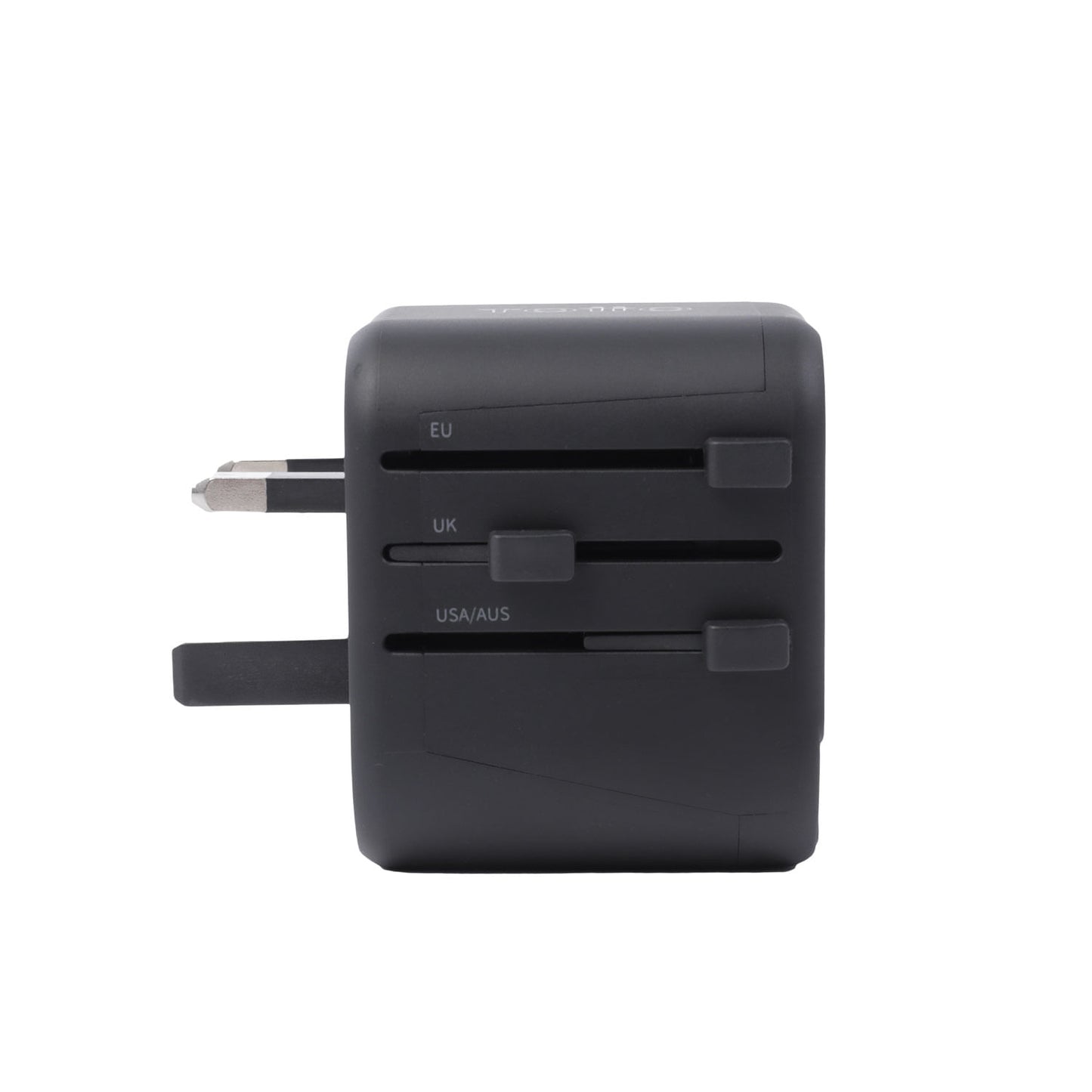 Adaptador de energia universal para viagens (Volts)