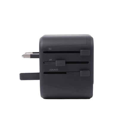 Adaptador de energia universal para viagens (Volts)