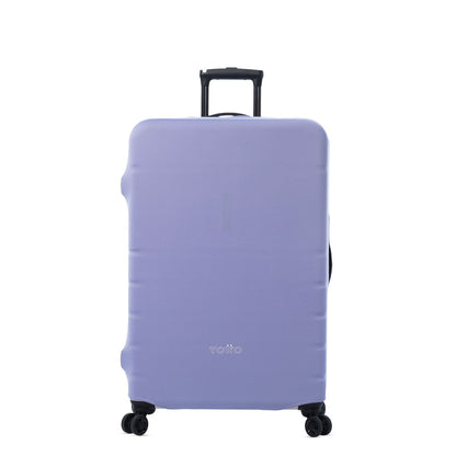 Forro para Maletas de Viaje Apront Morada Grande