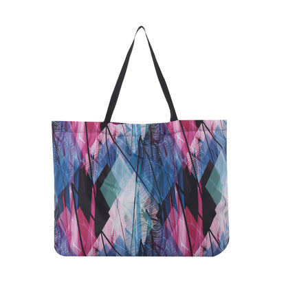 Shopping Bag Plegable Practibag Liviana Multicolor