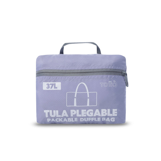 Tula de Viaje Plegable Tema 37 Grande Morada