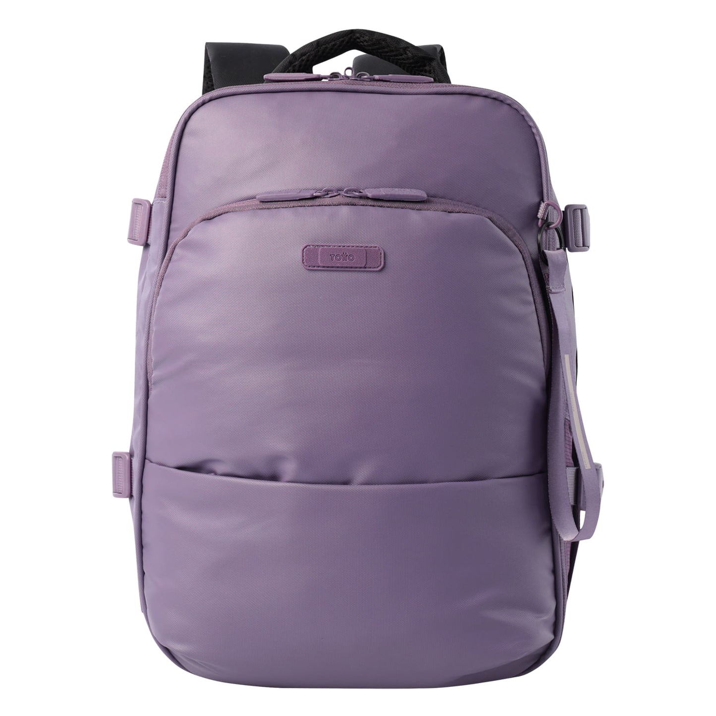 Morral Multifuncional de Viaje Trip Mediano Morado