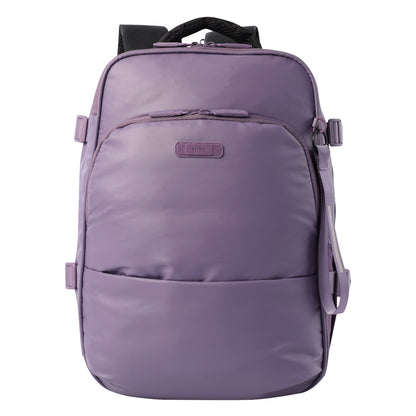 Morral Multifuncional de Viaje Trip Mediano Morado