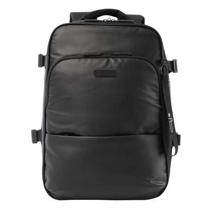 Morral Multifuncional de Viaje Trip Mediano Negro