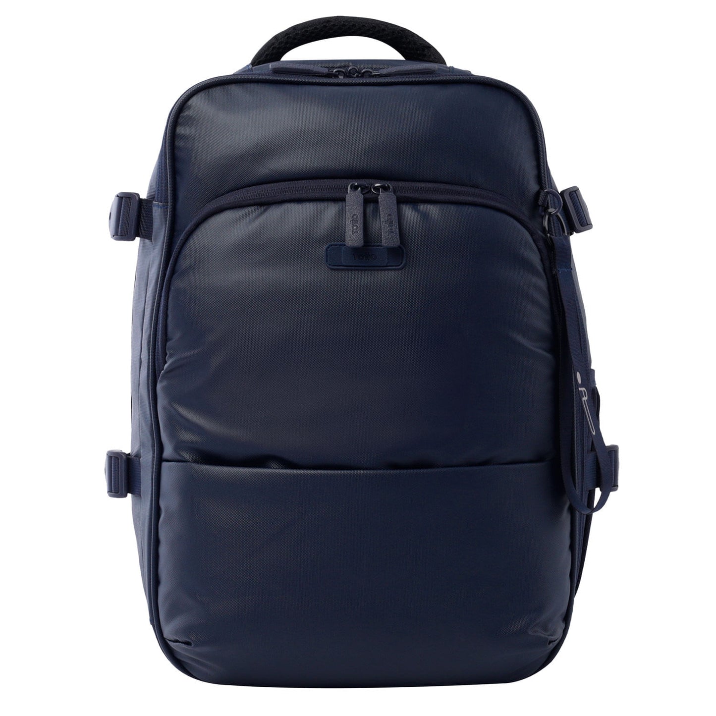 Morral Multifuncional de Viaje Trip Mediano Azul