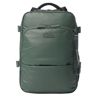 Morral Multifuncional de Viaje Trip Mediano Verde