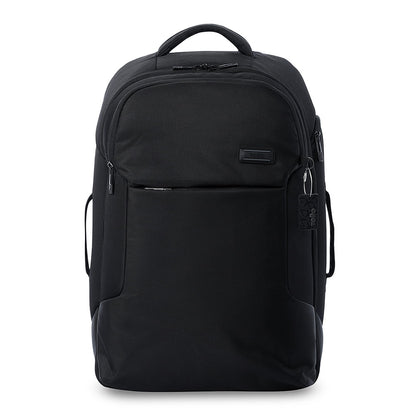 Mochila de viagem grande Convey 2.0 - Preta