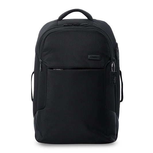 Morral de Viaje Grande Convey 2.0 Negro
