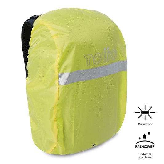 Mochila Summit 35 Azul para Atividades ao Ar Livre com Sistema de Pederneira
