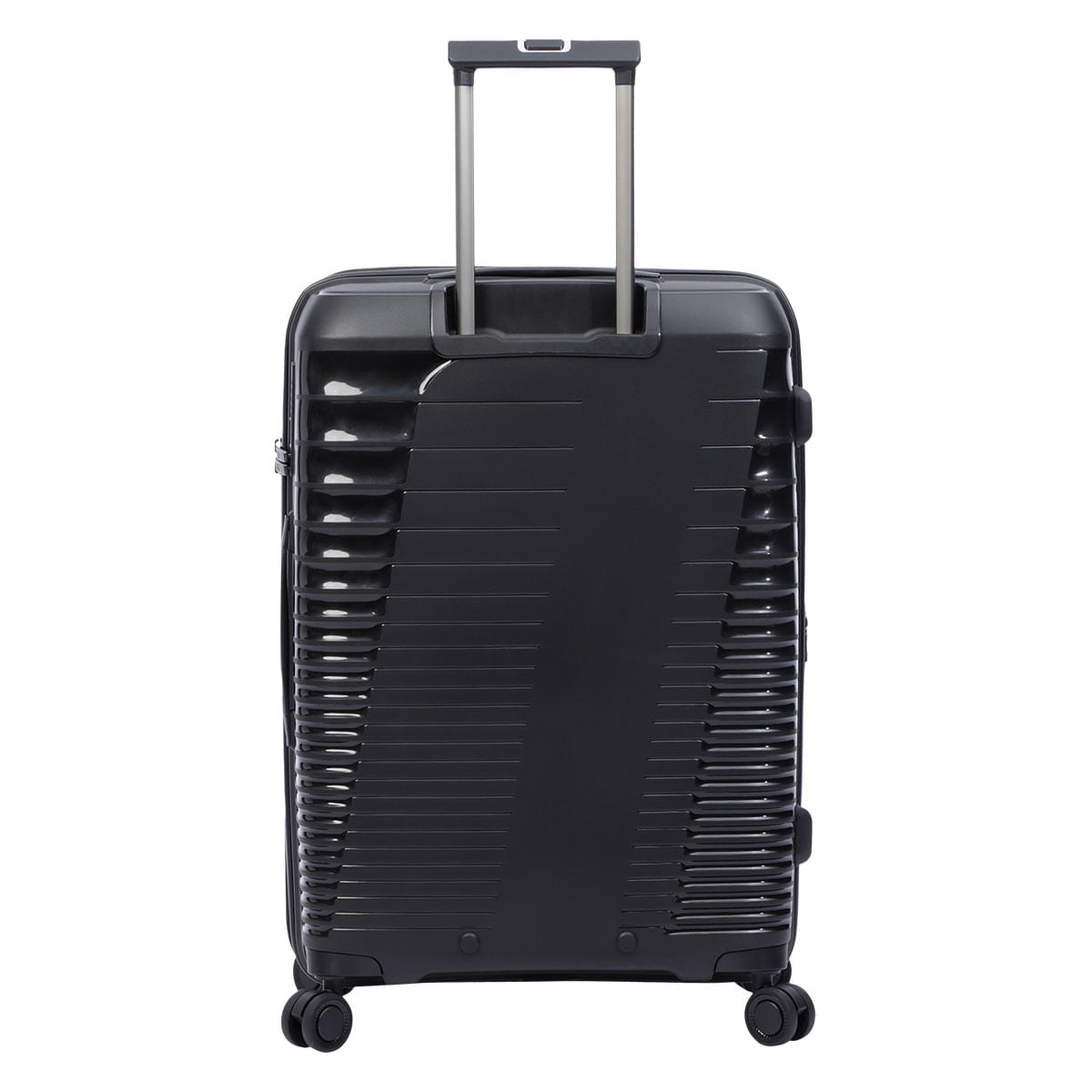 Maleta de Viaje Mediana Traveler Bodega Negra