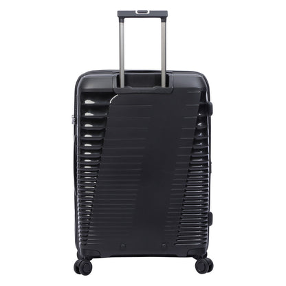 Maleta de Viaje Mediana Traveler Bodega Negra