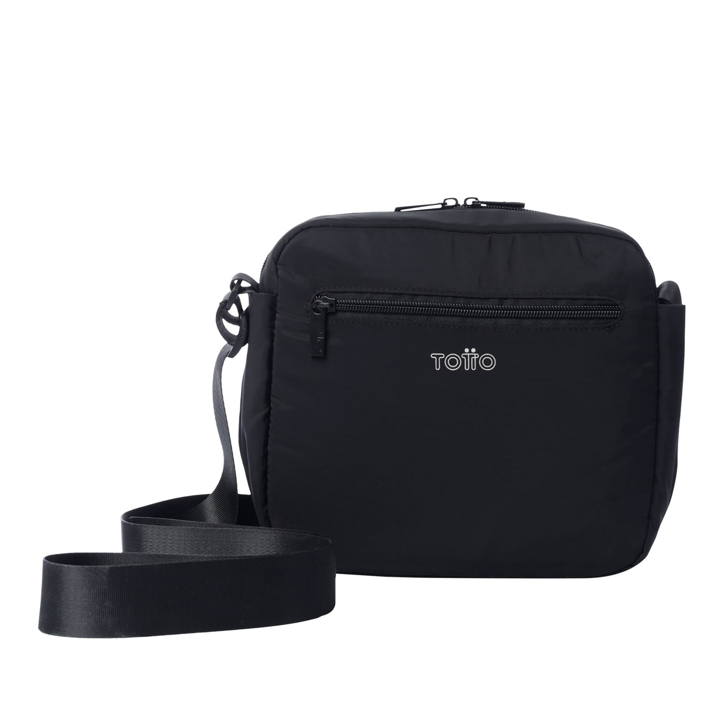 Bolso para Mujer Vic Crossbody Negro