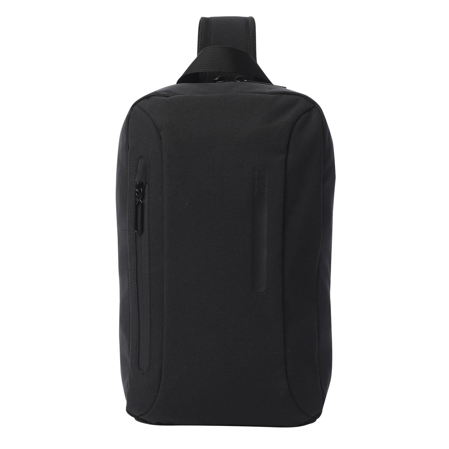 Bolso Hombre Porta Tableta 10" Felt Negro