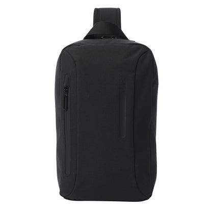 Bolso Hombre Porta Tableta 10" Felt Negro