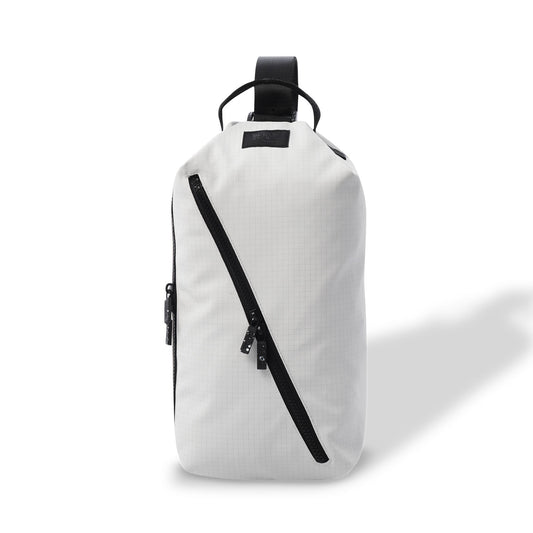 Bolsa Roam Unisex Branca para Mãos Livres