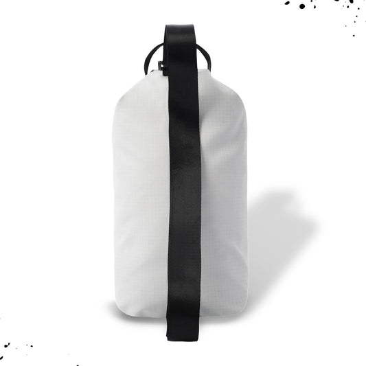 Bolsa Roam Unisex Branca para Mãos Livres