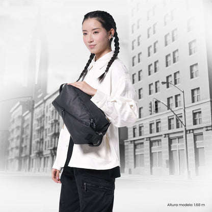 Bolsa Roam Unisex Hands-Free Preta
