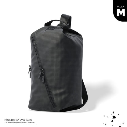 Bolsa Roam Unisex Hands-Free Preta