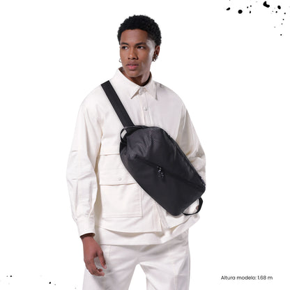 Bolsa Roam Unisex Hands-Free Preta