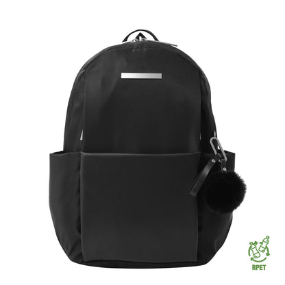 Morral Ejecutivo Porta PC 14" Adelaide 1 2.0 Negro Mujer