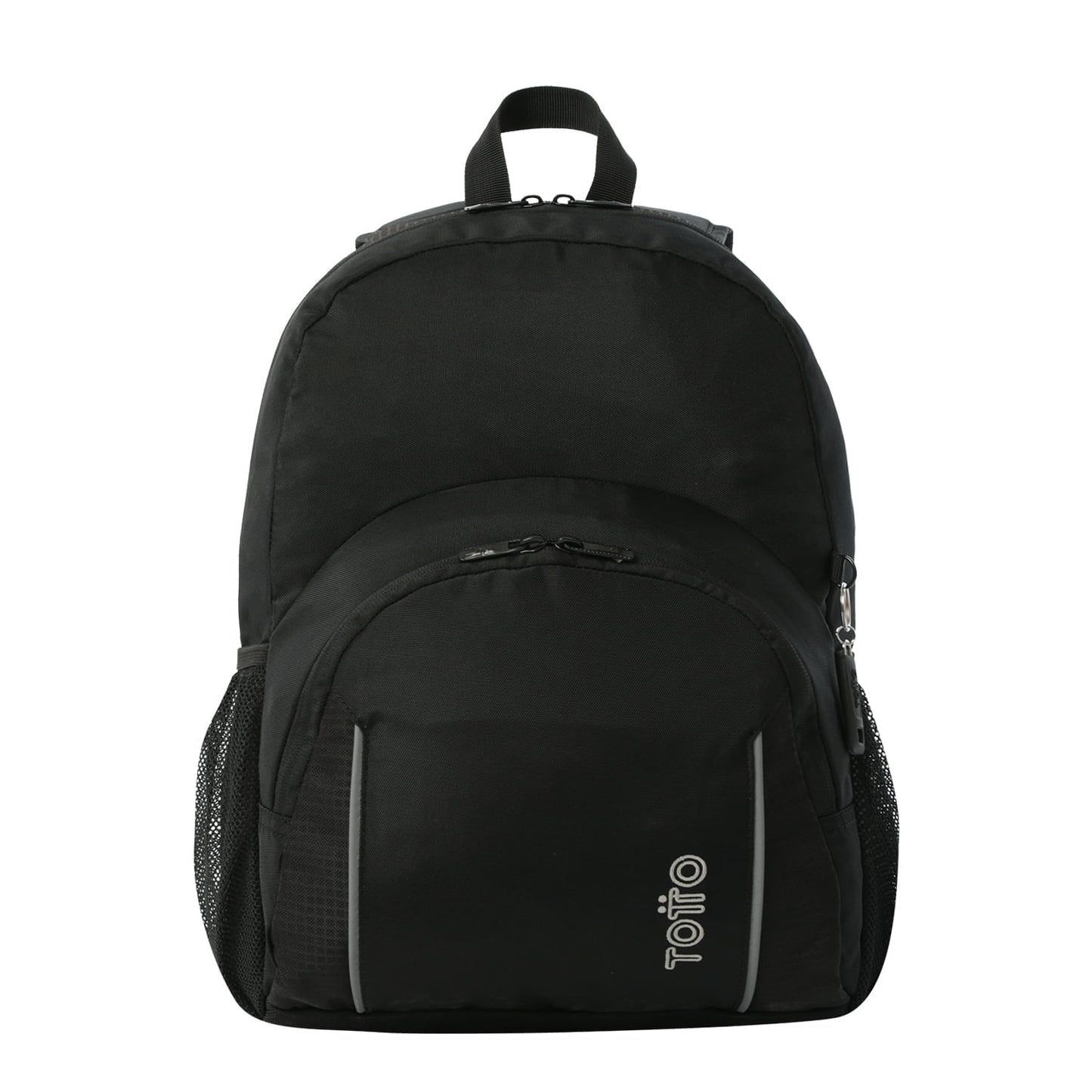 Morral Porta PC 13" Datar 2.0 L Negro Hombre