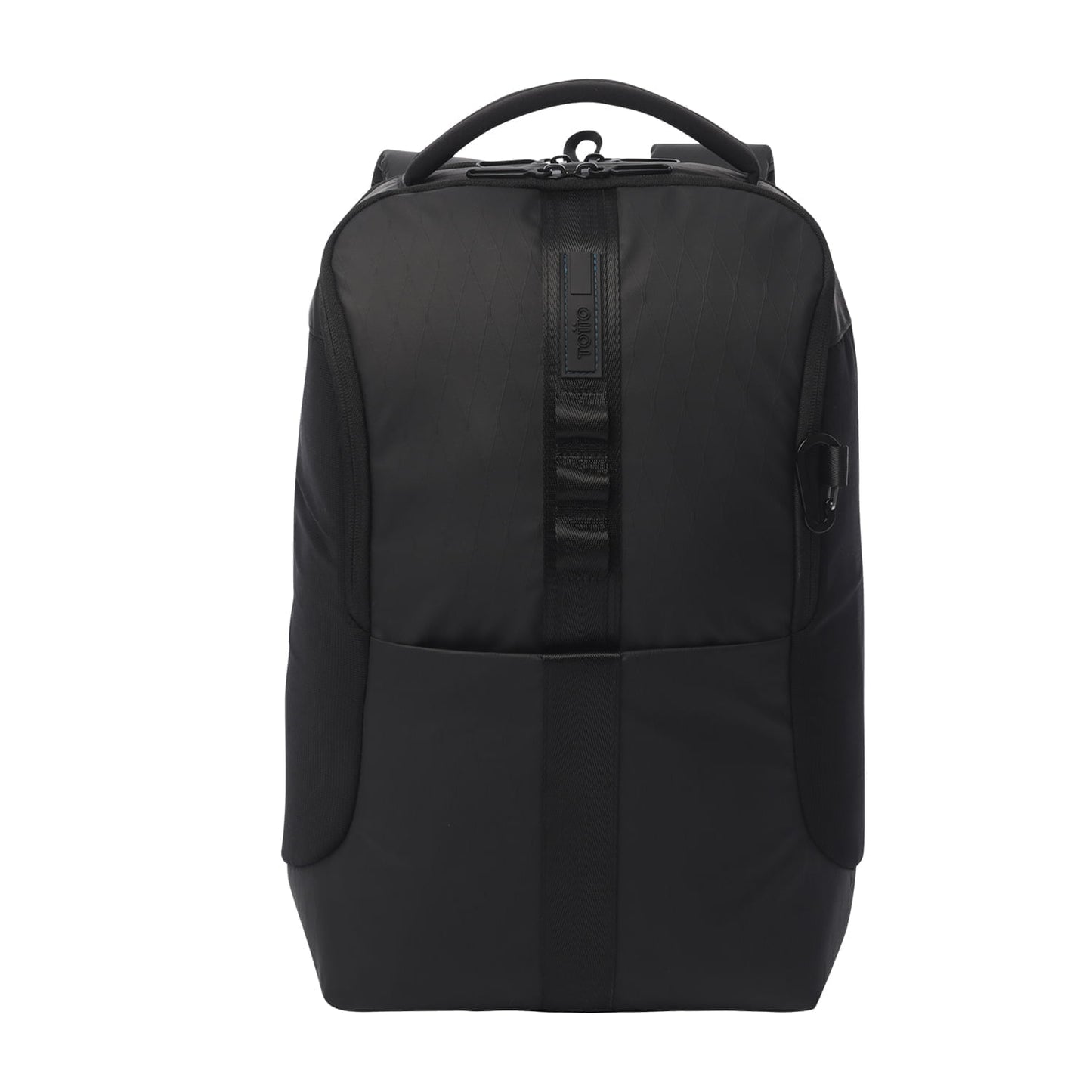 Morral Ejecutivo Porta PC16" Deploy Negro Hombre
