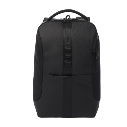 Morral Ejecutivo Porta PC16" Deploy Negro Hombre
