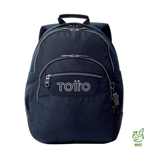Morral Juvenil Rayol Azul Hombre
