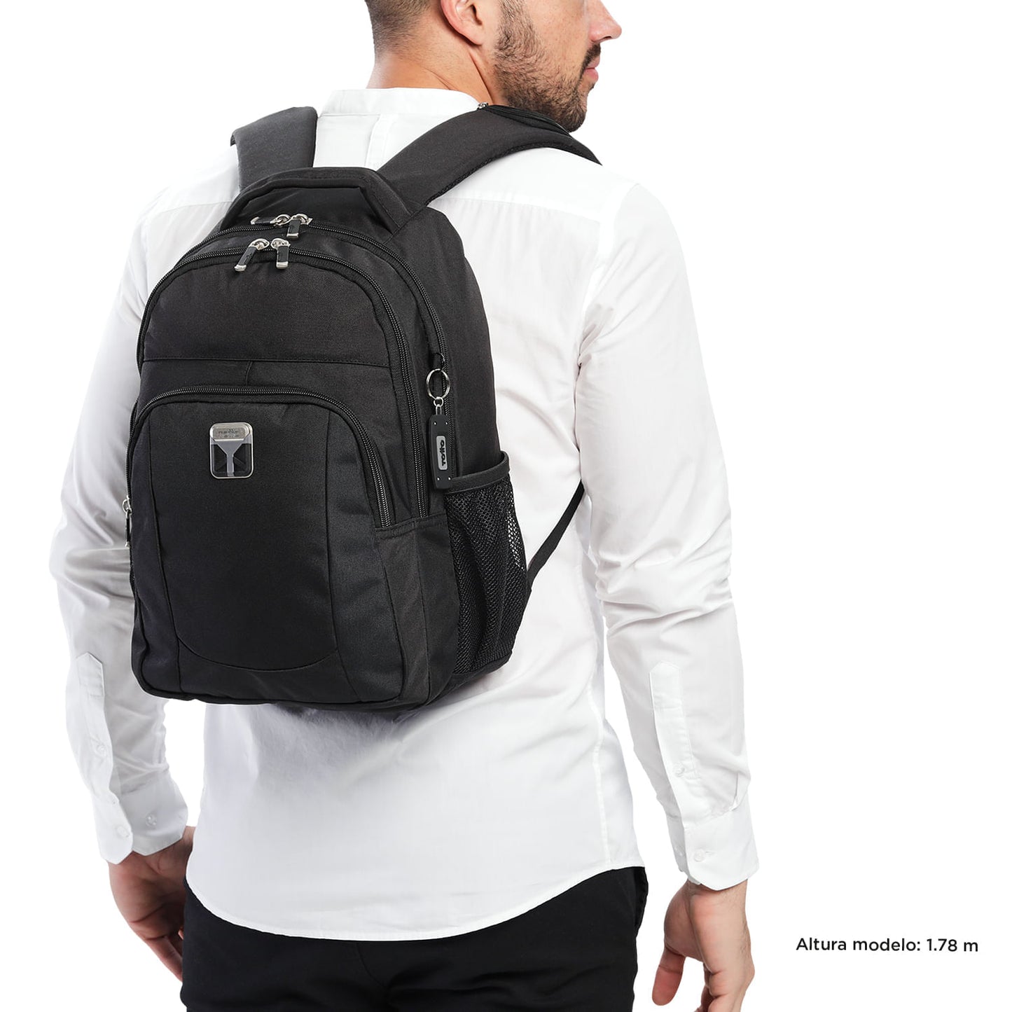 Morral Para Hombre Tamuly