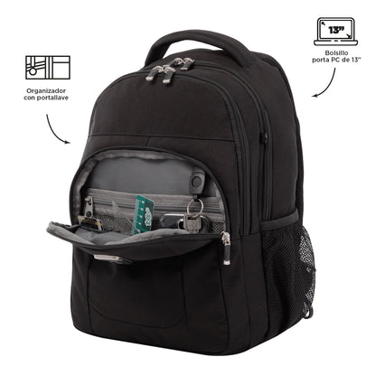 Morral Para Hombre Tamuly