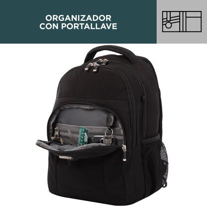 Morral Para Hombre Tamuly