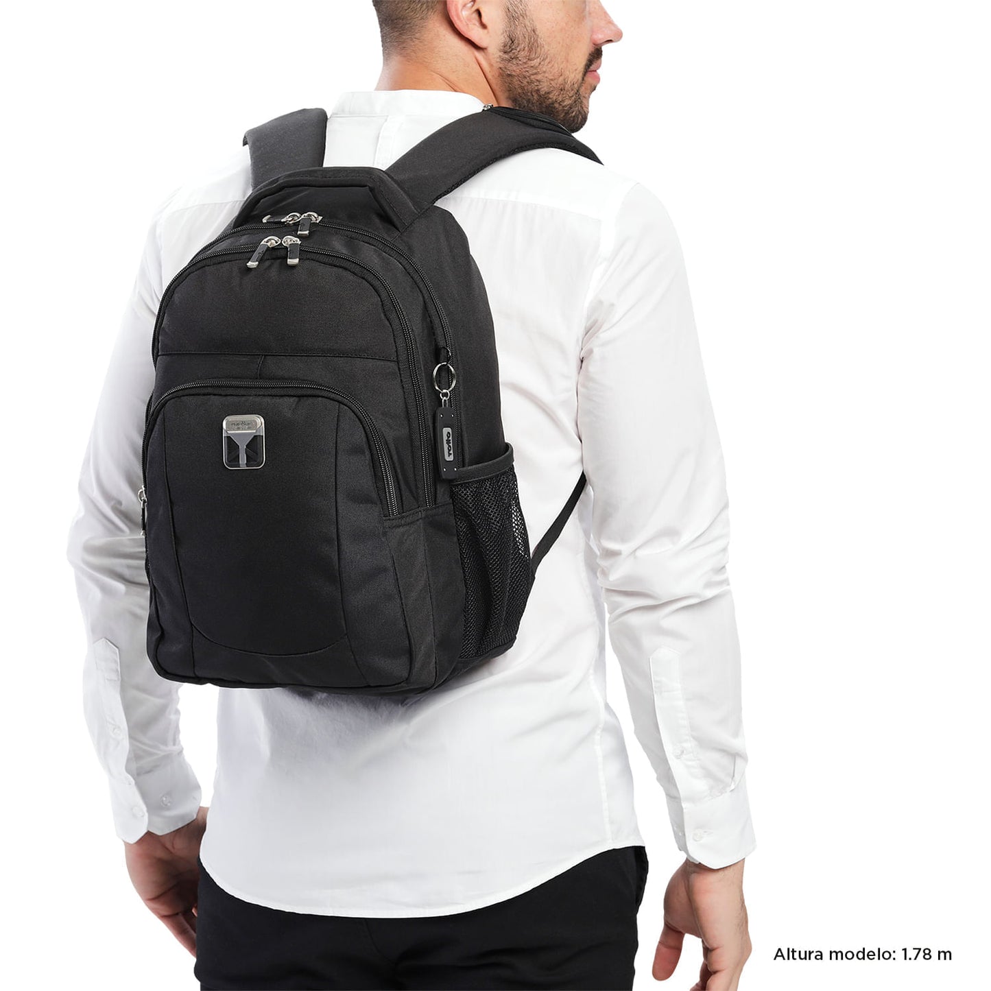 Morral Para Hombre Tamuly