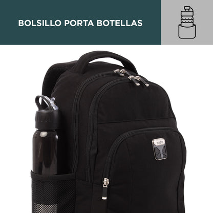 Morral Para Hombre Tamuly