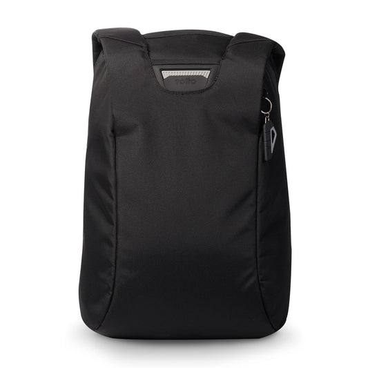 Morral Antirrobo Porta PC 15.4" Bunker Pack 4.0 Negro