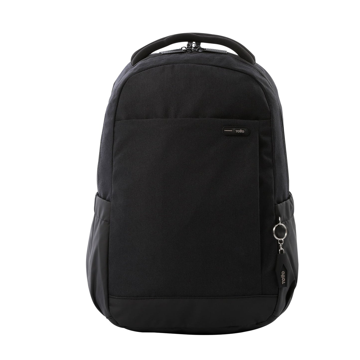 Morral Ejecutivo Porta PC 14" Deleg 2.0 Negro Hombre