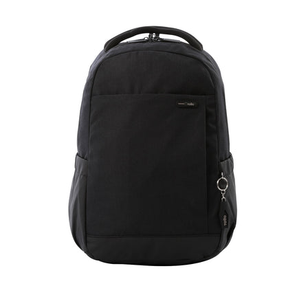 Morral Ejecutivo Porta PC 14" Deleg 2.0 Negro Hombre