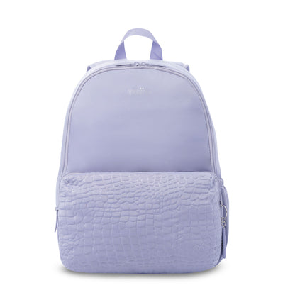 Mochila da Universidade Palencia, Bolsa para Computador de 13", Roxa, Feminina