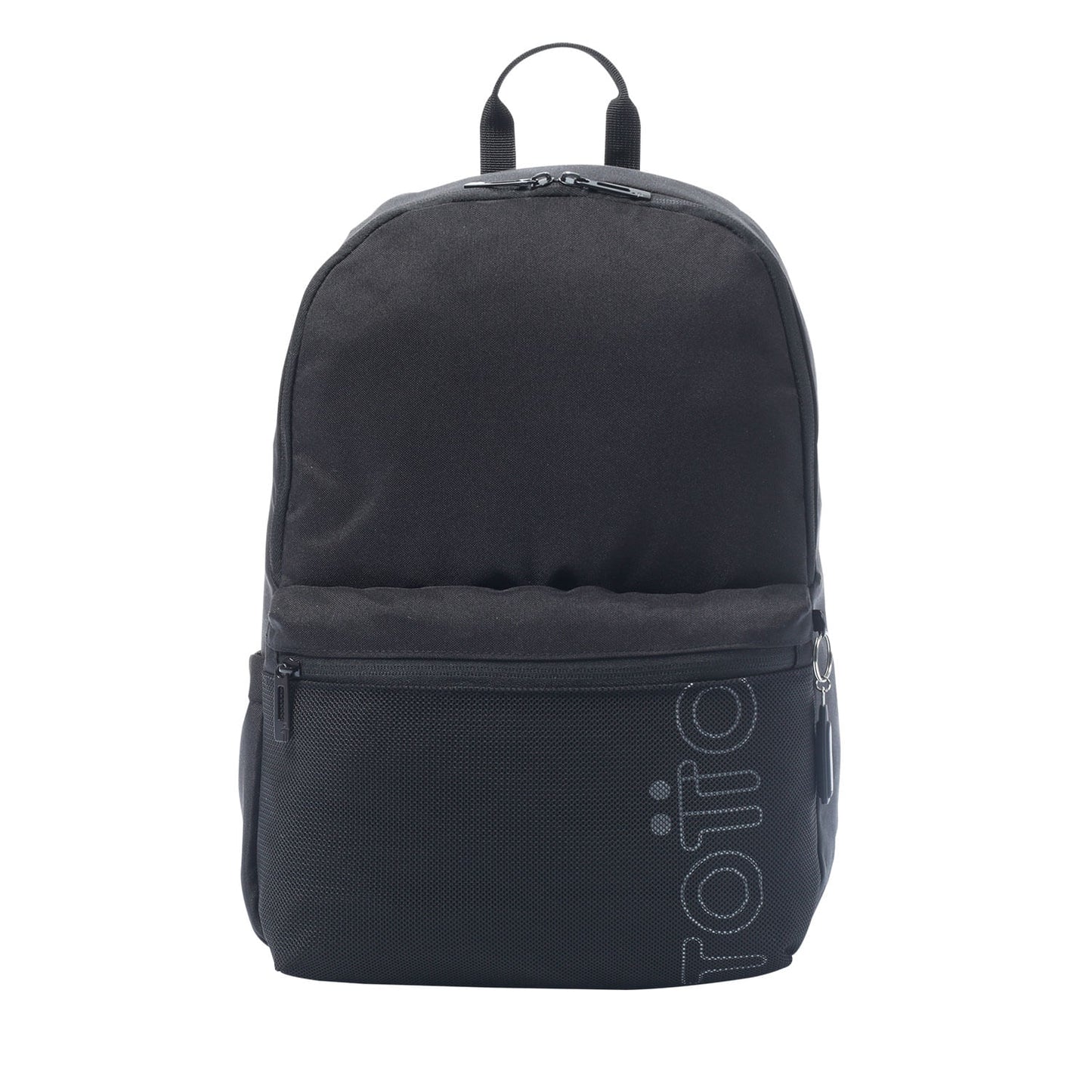 Morral Juvenil Porta PC 13" Dragonar 2.0 Negro